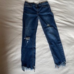 Free People Jeggings